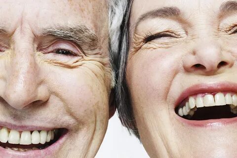 Импланты после 60 лет