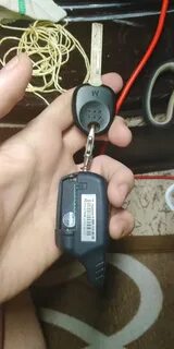 Волжские ключи