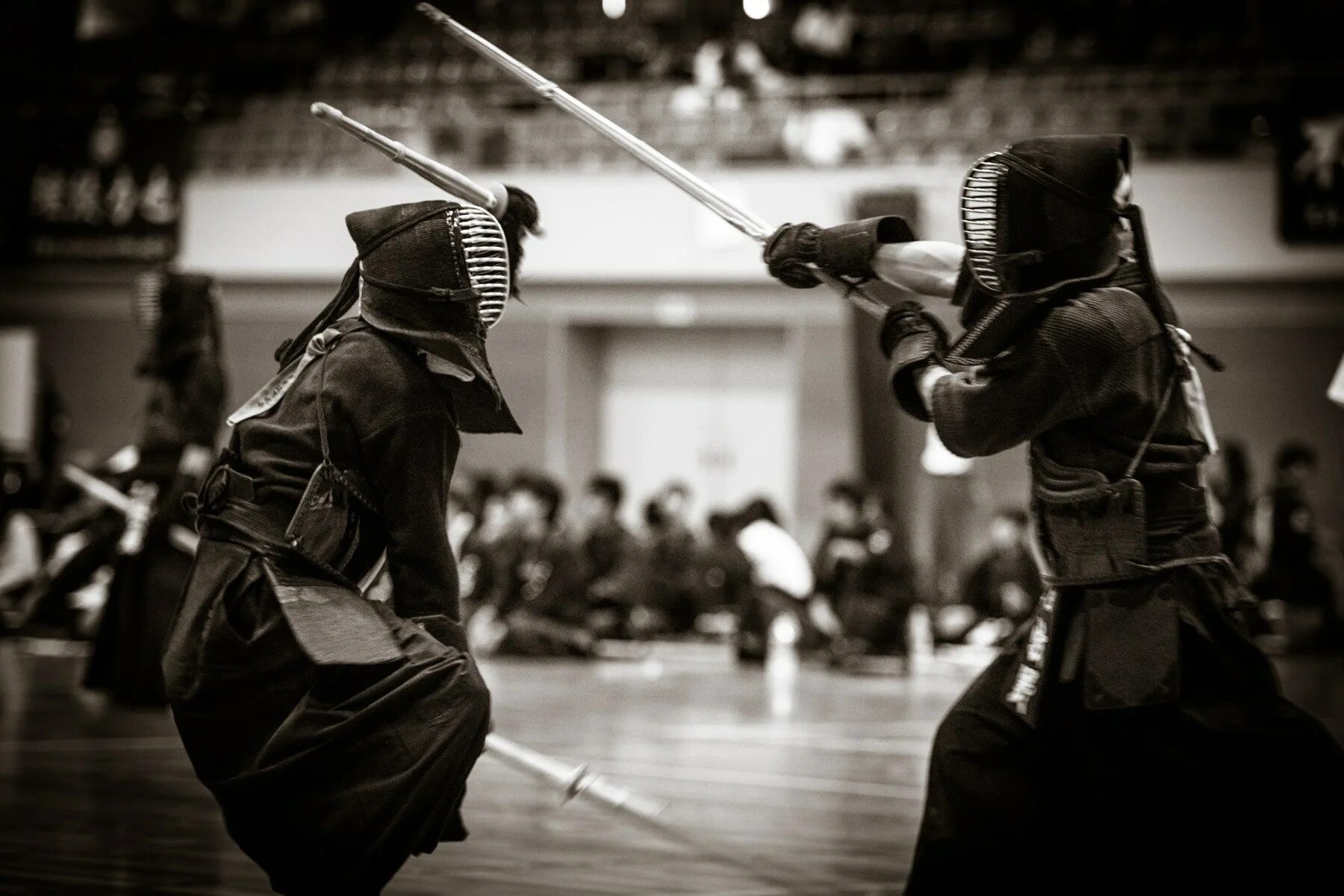 Kendo