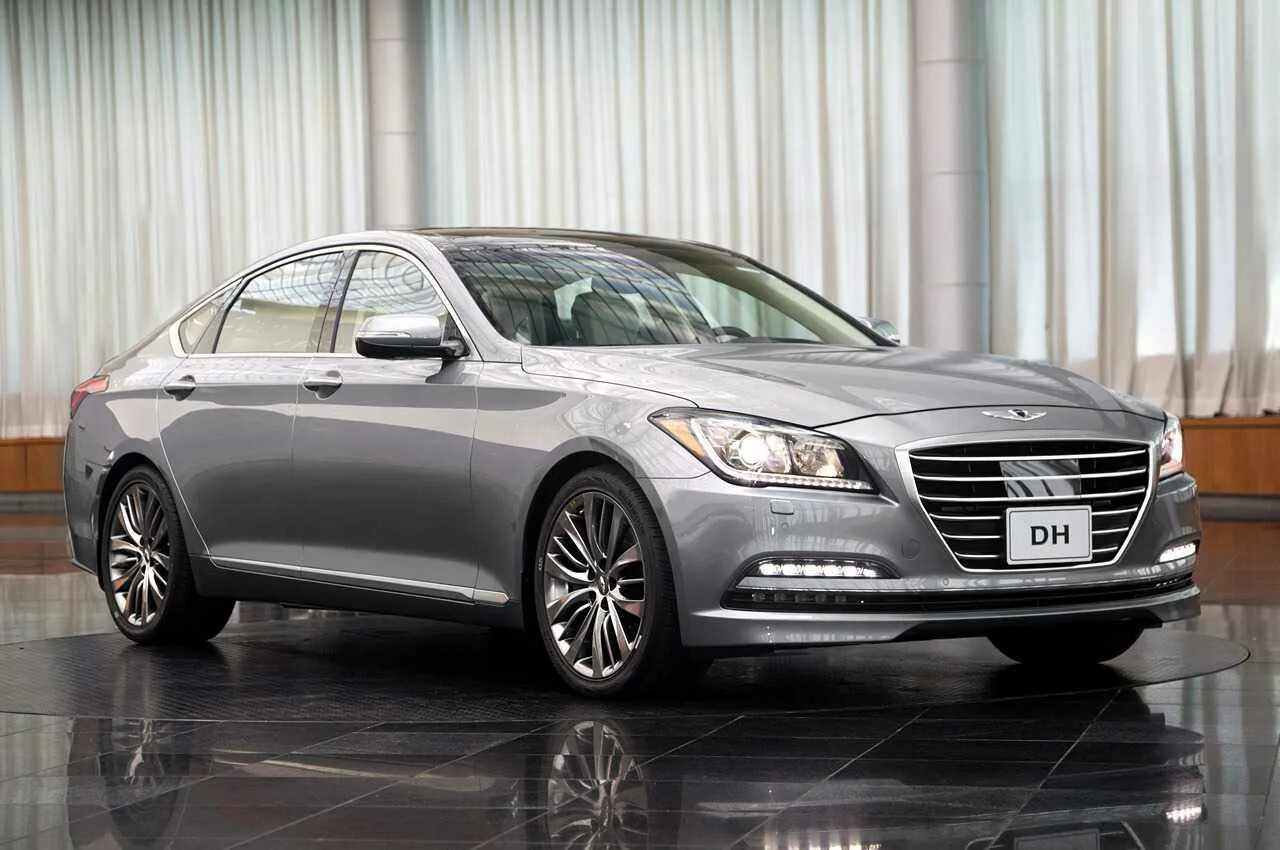 Генезис эко. Hyundai Genesis g20. Hyundai Genesis 2015. Хендай Дженезис 2015. Hyundai Genesis sedan 2015.