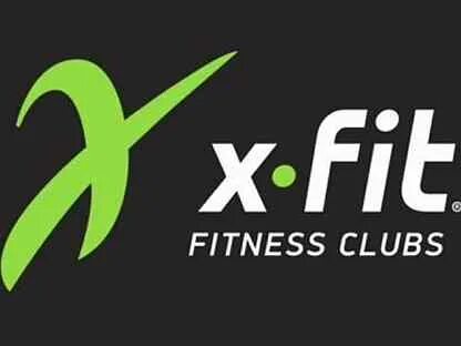Xfit пермь