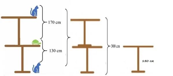 Задача высота стола. Задача про высоту стола с кошкой и черепахой решение. Задасючв высота стола кот черепаха. Задача про высоту стола. Высота стооа кошка и Черепаза.