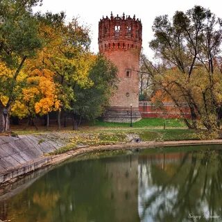 Самая старая башня