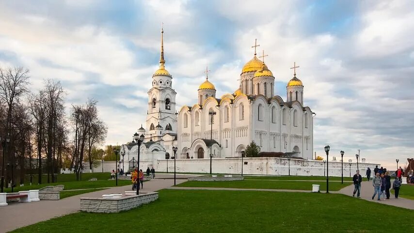 Во владимире недорого