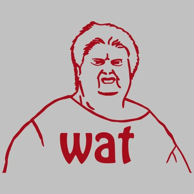 Wat мем. Старушка wat. Wat на английском. Бабка what. Wat на английском.