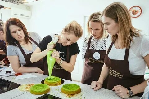 Кулинарная академия
