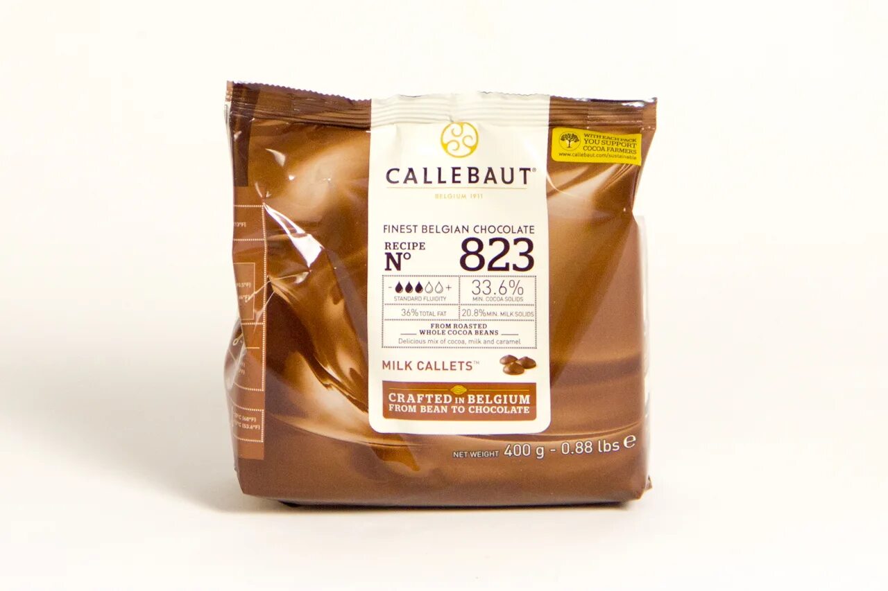 Callebaut 823 молочный каллеты 33.6 какао. Молочный шоколад Callebaut 33.6. Шоколад Каллебаут 823. Шоколад молочный Каллебаут 823. Шоколад барри каллебаут