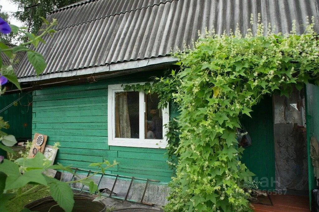 Объявление № 70752511 - продажа дачи в Паровозном - N1.RU Тогучинский район, Пар