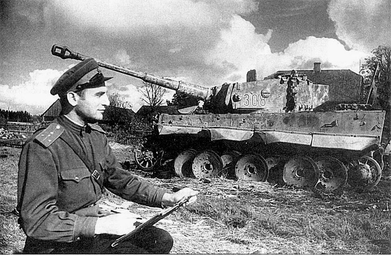 Танк тигр ВОВ 1941-1945. Немецкий танк тигр 1941-1945. Танк тигр 2 ВОВ.
