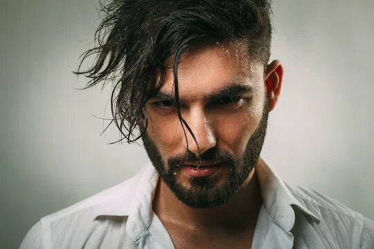 59 Popular Medium Length Hairstyles For Men To Try in 2025 Medium length hair st