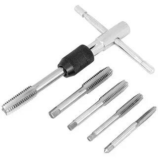 6 tools