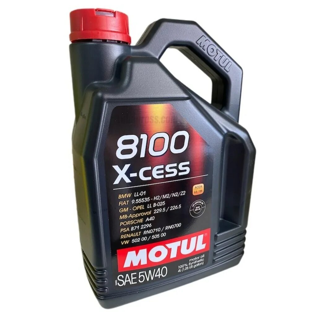 Motul 6100 syn-NERGY. Motul 6100 x-Cess 5w40. Motul x-Cess 5w40. Motul 8100 x-Cess 5w40.