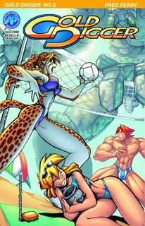 Perry comics