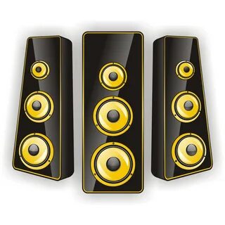 Art speaker