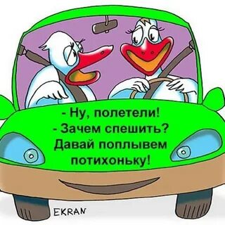 Почему спешу