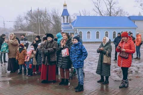 День села московского