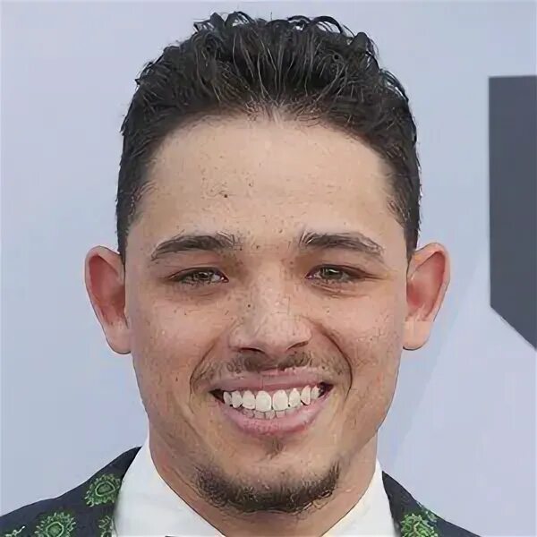 Carlos ramos actor