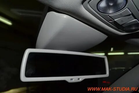 Тигуан 2 установка