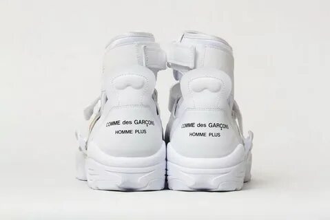 Nike comme des garcons