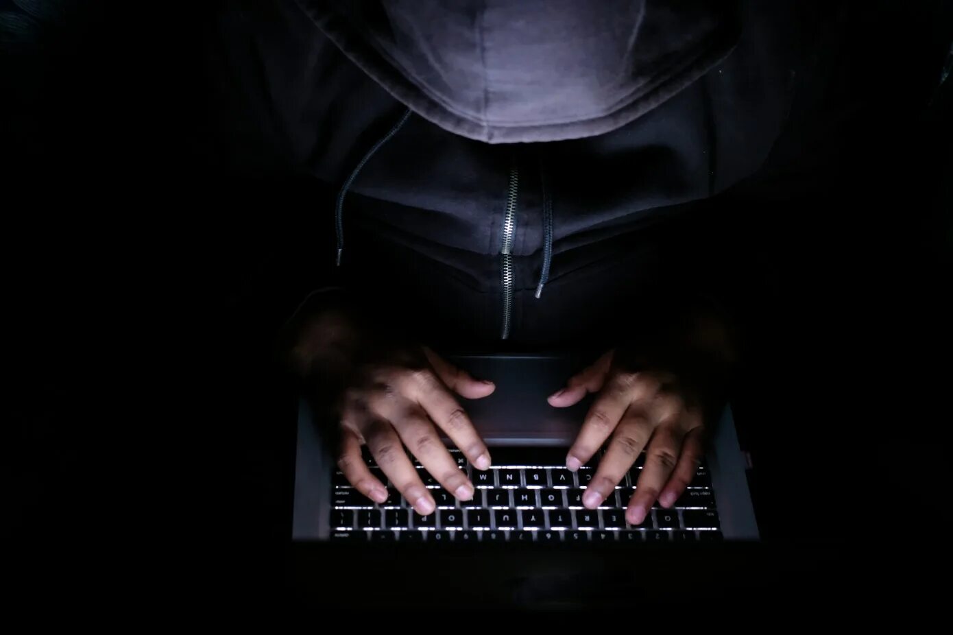 Hack data