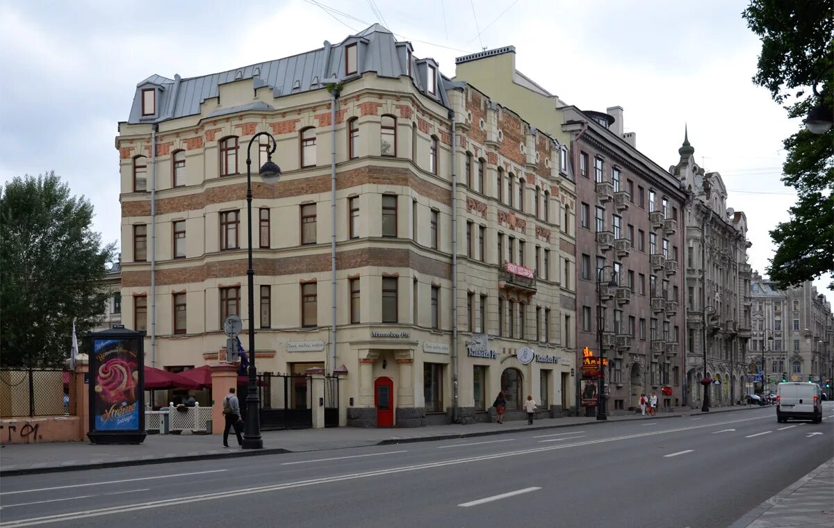 Каменноостровский пр. Синичка бар спб. Женская консультация каменноостровский 44. Каменноостровский пр в санкт-петербурге. Женская консультация каменноостровский 44.
