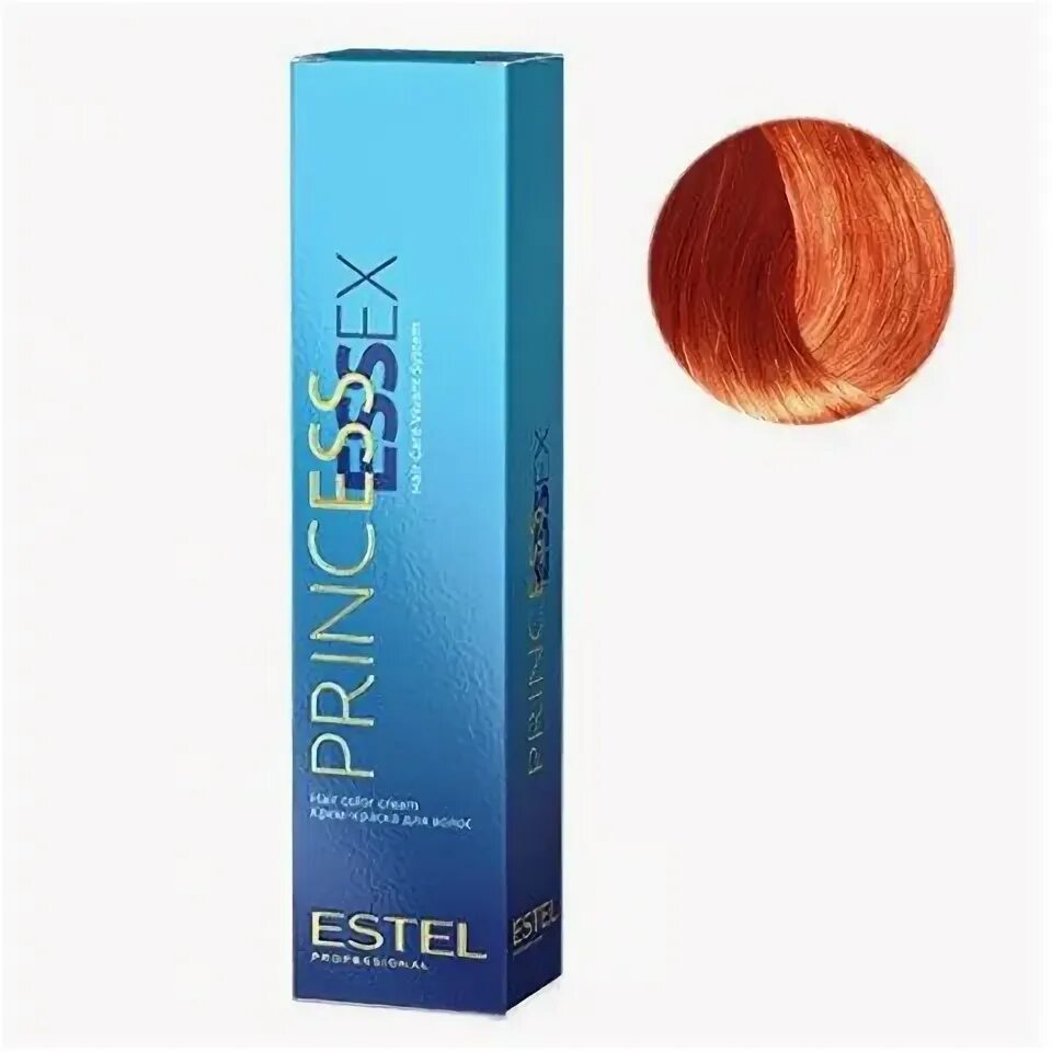 Кутрин 5. Concept краска 8. Крем-краска kapous 7/4 медный блонд. L'oreal professionnel majirel 7. Краска estel princess essex 7/34.