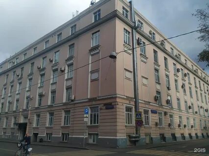 Станиславского 16