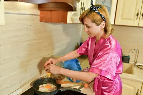 Хозяйка предлагает 2