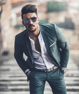 Cool men