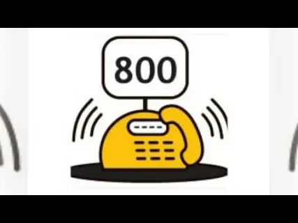 Как подключить номер 8 800