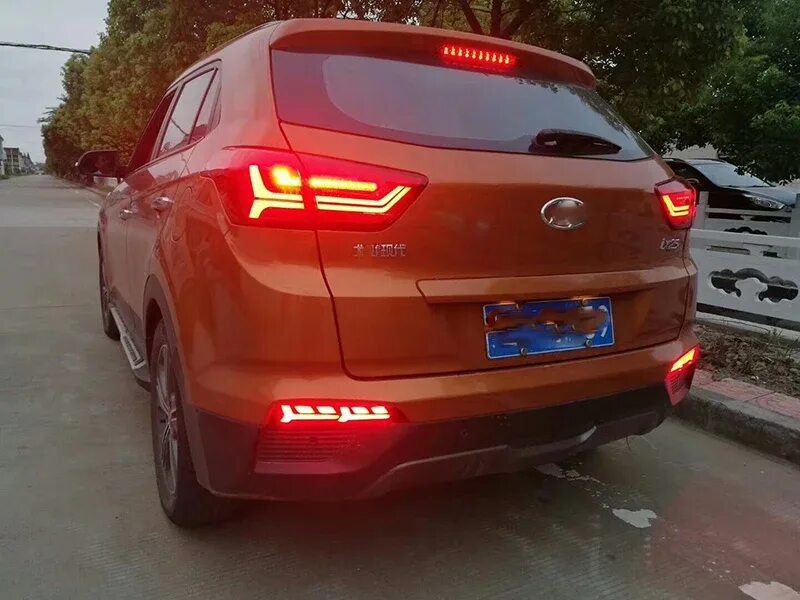 Задние фонари на хендай крета. Hyundai creta 2025 задние фары. задние фонари хендай крета 2019. задние стоп огни хендай крета 2025. задние фары крета светодиодные.
