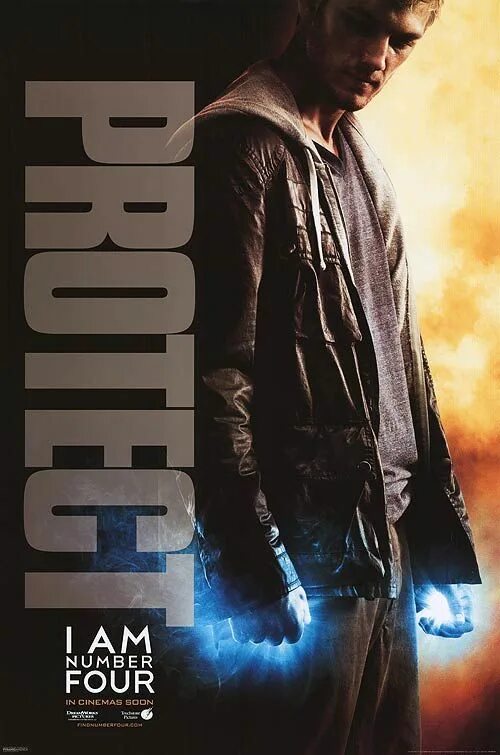 Я четвертый могадориане. Нечто обложка фильма. Я четвертый обложка. I am number four обложка. Number four 1.