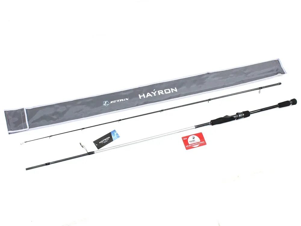 Zetrix hayron hrs. Зетрикс хайрон спиннинг. zetrix hayron hrs-822mh 12 - 46 гр.. спиннинг зетрикс хайрон hrs 812h. удилище спиннинговое zetrix hayron.