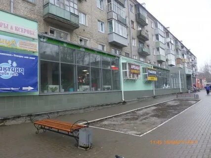 Рязанская 1 корп 1