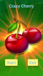 Сумасшедшие вишни