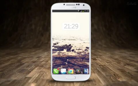 Samsung s 4pda