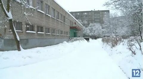 27 школа череповец