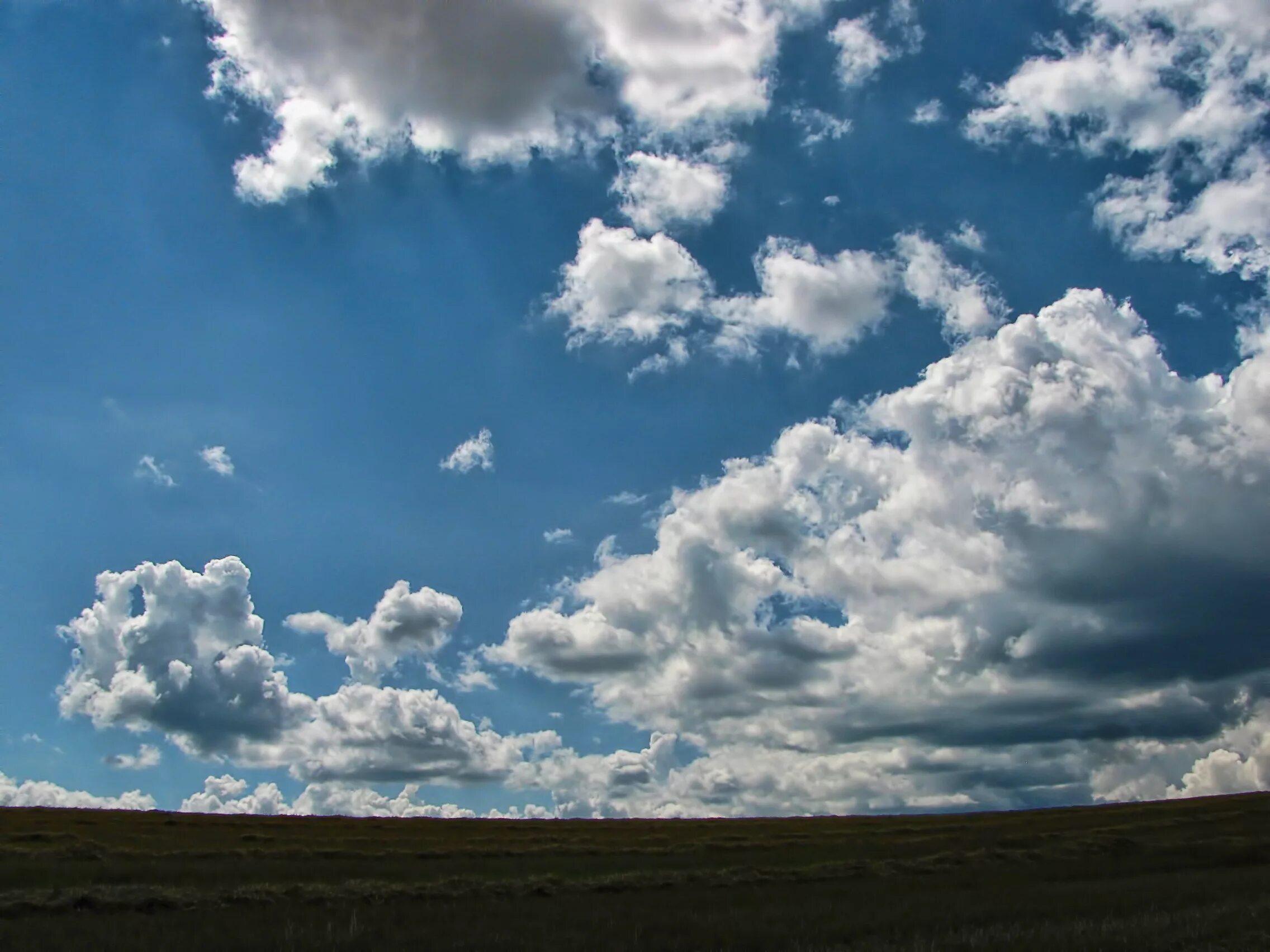 Cloud field