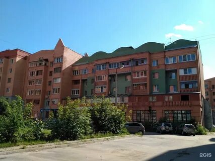 Ул есенина 45