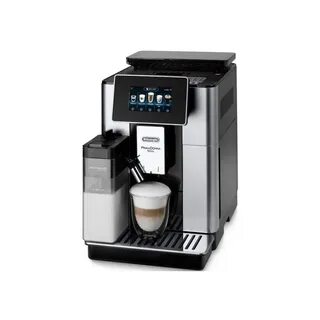 Delonghi primadonna soul