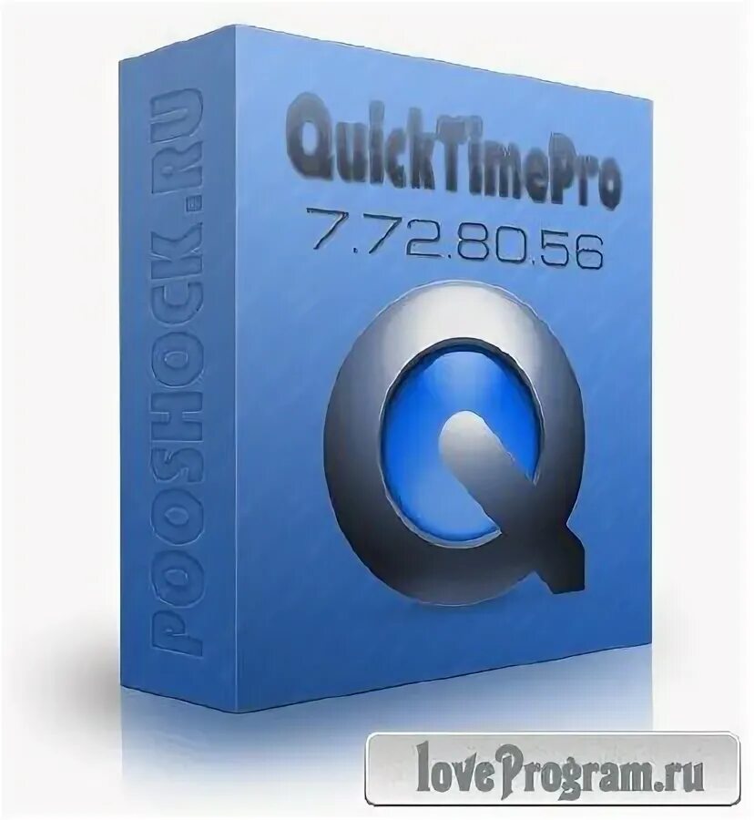 Quicktime pro. Quicktime player plugins.