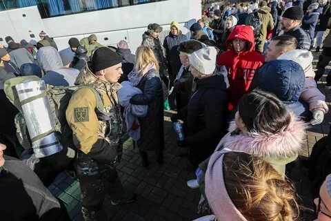 Мобилизация ученых