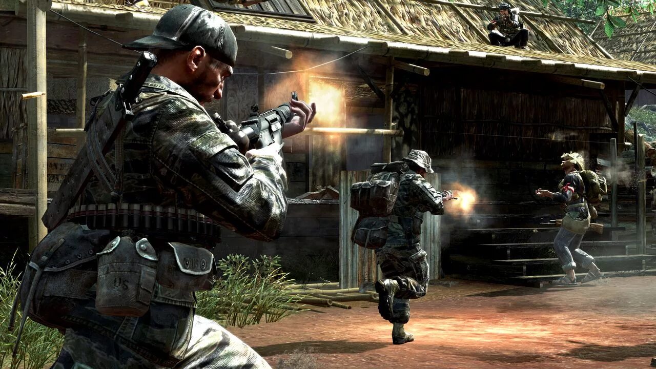 Игры реальное стрелялки. Black ops 1. Call of Duty Black ops 2010. Cod Black ops 1. Call od Duty Black ops 1.