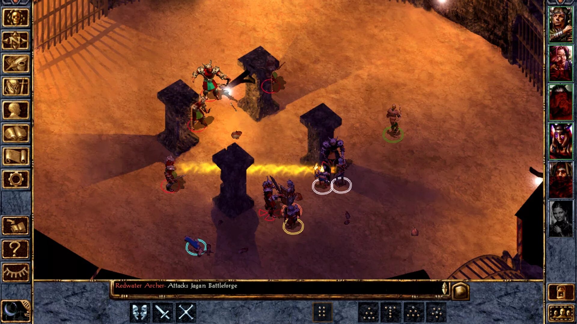 Baldur s gate скрины. Baldur&#039;s gate: enhanced edition. baldur&#039;s gate 1. baldur&#039;s gate 2012. балдур гейтс 1.