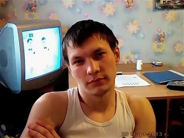 Алексей Рыжков, Боговарово Поиск информации