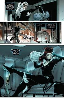 Mary Jane & Black Cat: Beyond (2022-): Chapter 1 - Page 21.