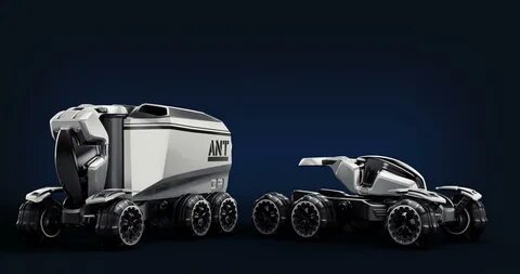 Wheeled vehicles