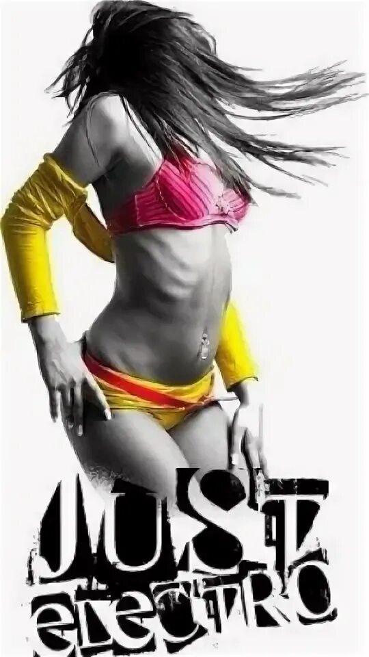 Go go electro. Go go electro