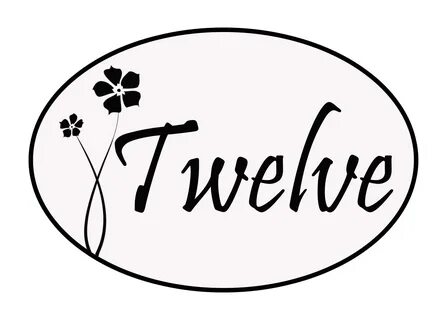 The number twelve