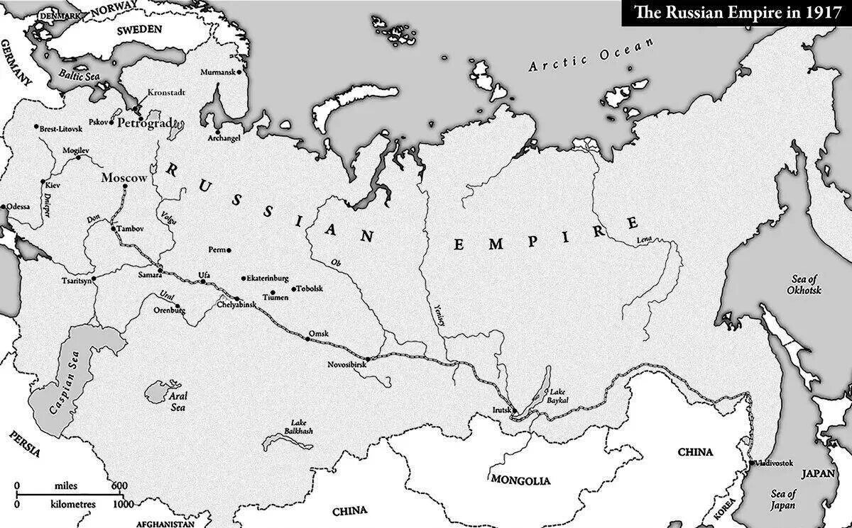 Территория Российской империи до 1917. Границы Российской империи 1917 года карта. Карта Российской империи 20 века.